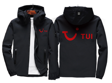 TUI AIRLINES AUTUMN JACKET THE AV8R